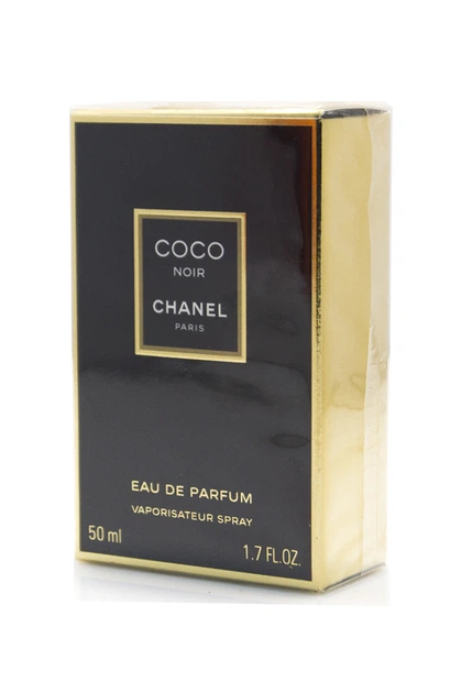 Chanel Coco Noir – купить с доставкой на ROZETKA
