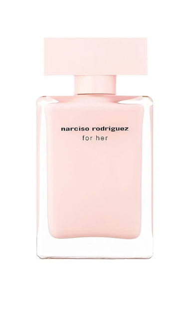 Парфумована вода Narciso Rodriguez NARCISO RODRIGUEZ For Her Eau de Parfum для жінок 50 мл Код 6579 - Фото 2 Парфумована вода Narciso Rodriguez NARCISO RODRIGUEZ For Her Eau de Parfum для жінок 50 мл Код 6579 - зображення 2