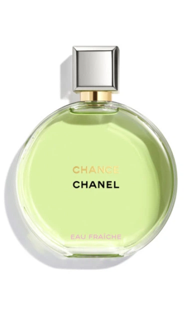 Chanel Chance Eau Fraiche Eau de Parfum – купить с доставкой на