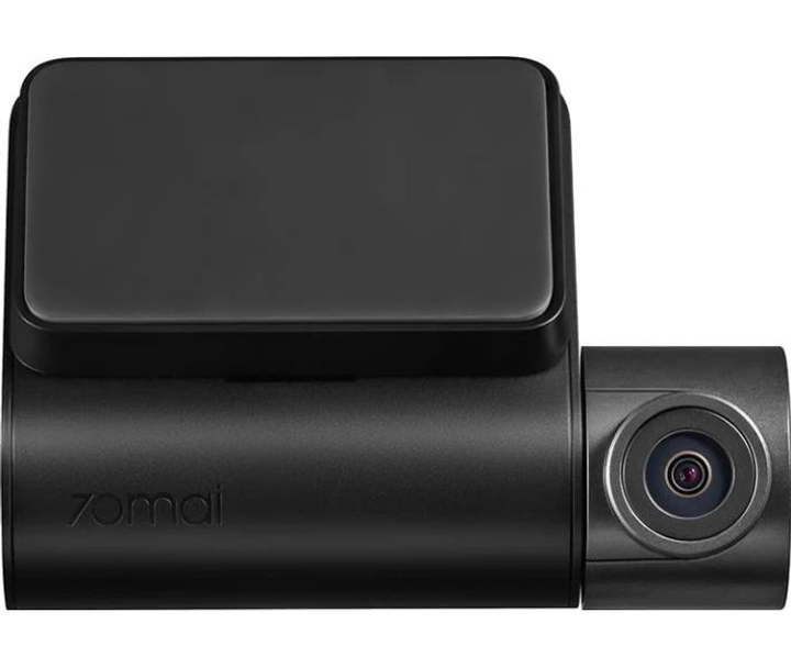 Автомобільний відеореєстратор комплект Xiaomi 70mai Dash Cam A200 Global + задняя камера Rear Cam RC11 (керування зі смартфону) - зображення 3