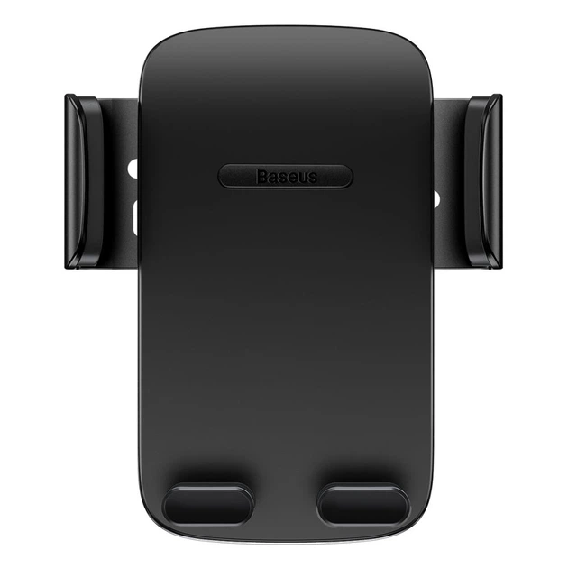 Автодержатель Baseus Easy Control Clamp SUYK0200 Мятая упаковка Цвет Черный,01 - Фото 1 Автодержатель Baseus Easy Control Clamp SUYK0200 Мятая упаковка Цвет Черный,01 - изображение 1