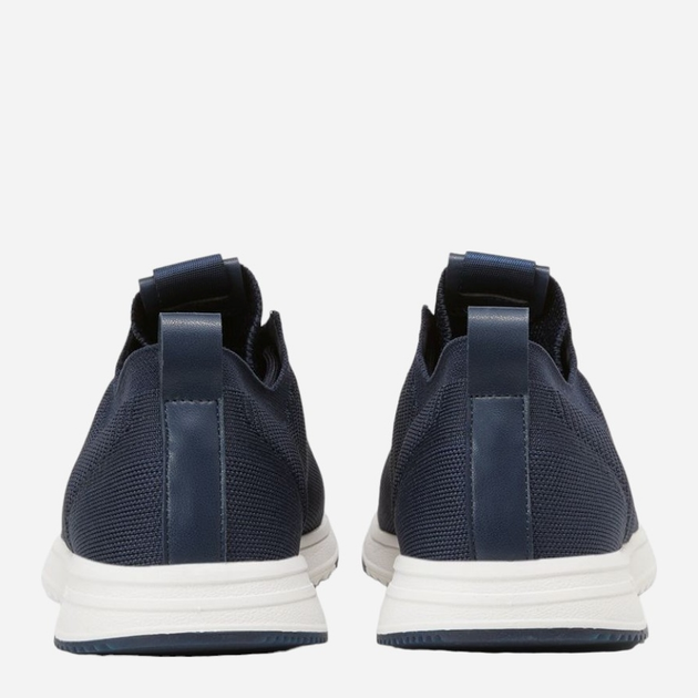 Buty sportowe męskie MARC O'POLO mpo40223713501624890 43 Granatowe (4068066153142) - obraz 3