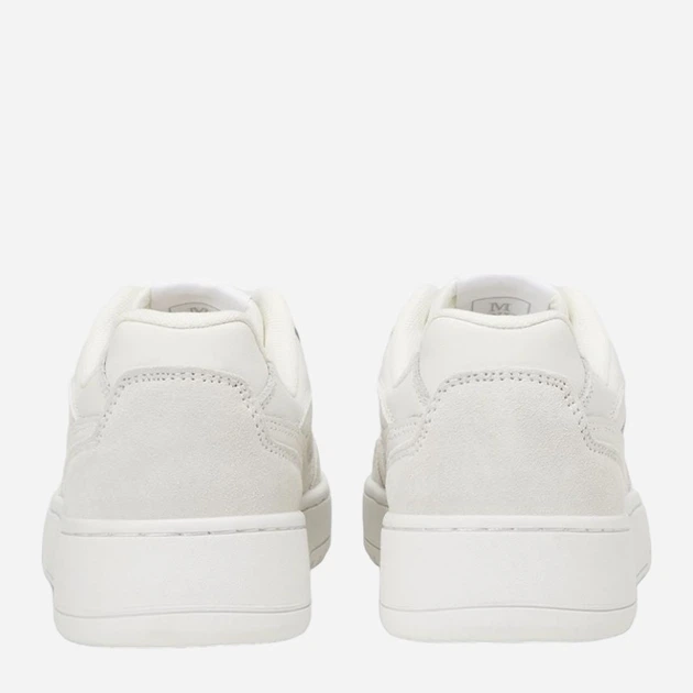 Sneakersy damskie MARC O'POLO mpo40116123501141110 41 Białe (4068066117472) - obraz 3