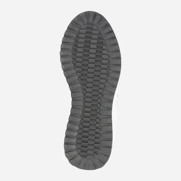 Sneakersy damskie Grunberg anp147586-06-01 41 Białe (4255679957957) - obraz 4