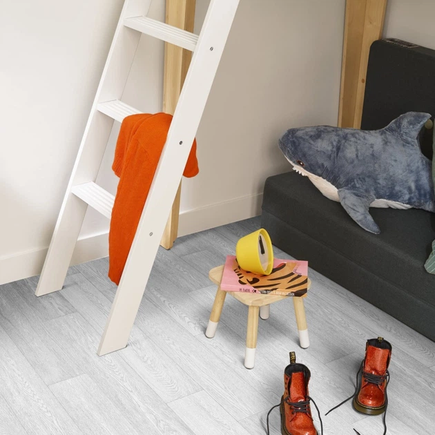 Линолеум Beauflor Smartex PURE OAK 009S 1500 1.5х8.67 м 13 м² 22 класс (5006449125) - изображение 2