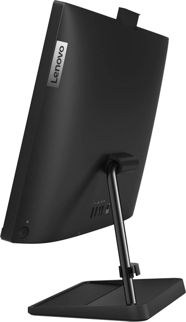 Моноблок Lenovo IdeaCentre AIO 3 24IAP7 (F0GH01DAPB) Black