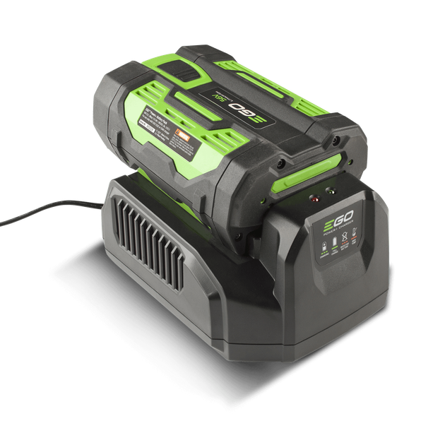 Триммер аккумуляторный EGO ST1300E-S BEO2 (33 см, 5200-6500 об/мин, 2 мм, BL, 56V) - изображение 2