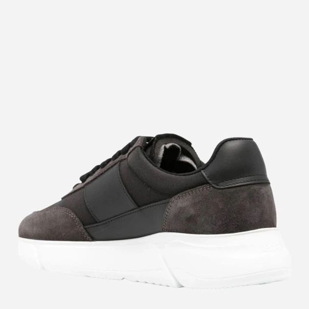 Жіночі кросівки AXEL ARIGATO axel84082 40 Чорні (7330087405157) - зображення 3