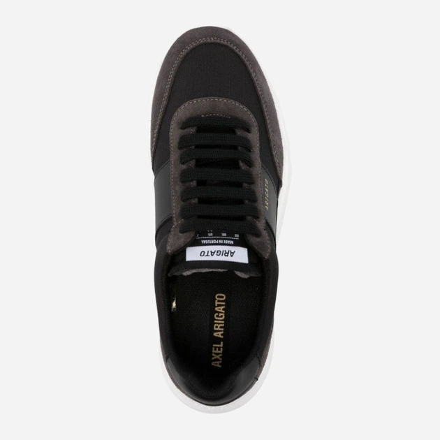 Sneakersy damskie AXEL ARIGATO axel84082 39 Czarne (7330087405140) - obraz 4