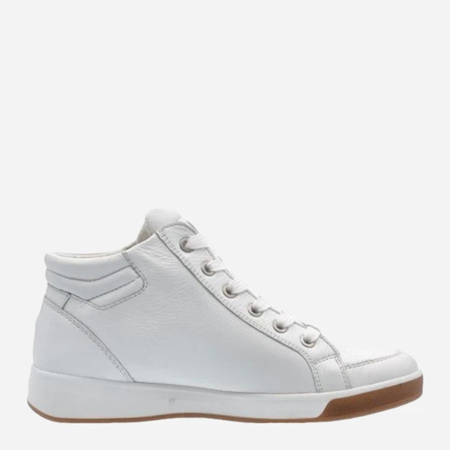 Sneakersy damskie ARA ara1244499-69 38 Białe (4054928744900) - obraz 3