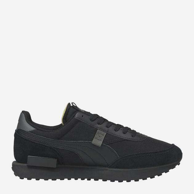 Чоловічі кросівки Puma puma37114925 45 Чорні (4063696013507) - зображення 3