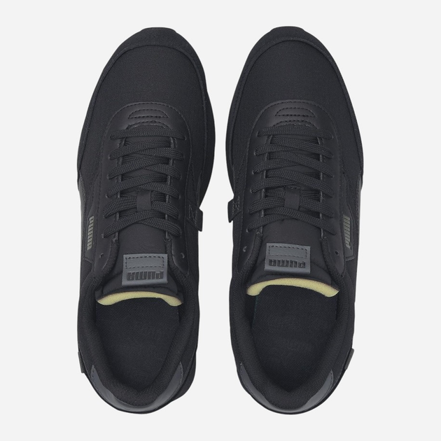 Buty sportowe męskie Puma puma37114925 43 Czarne (4063696013675) - obraz 5