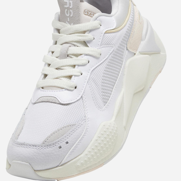 Жіночі кросівки Puma RS-X Soft Wns 393772-03 37 Білі (4099686347239) - зображення 5