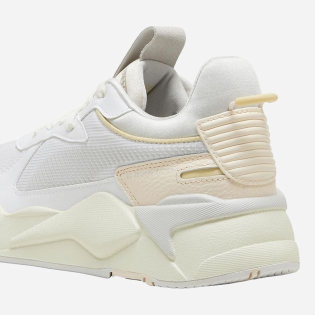 Жіночі кросівки Puma RS-X Soft Wns 393772-03 38 Білі (4099686347253) - зображення 6