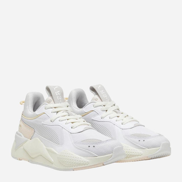 Buty sportowe damskie Puma RS-X Soft Wns 393772-03 38.5 Białe (4099686347260) - obraz 3