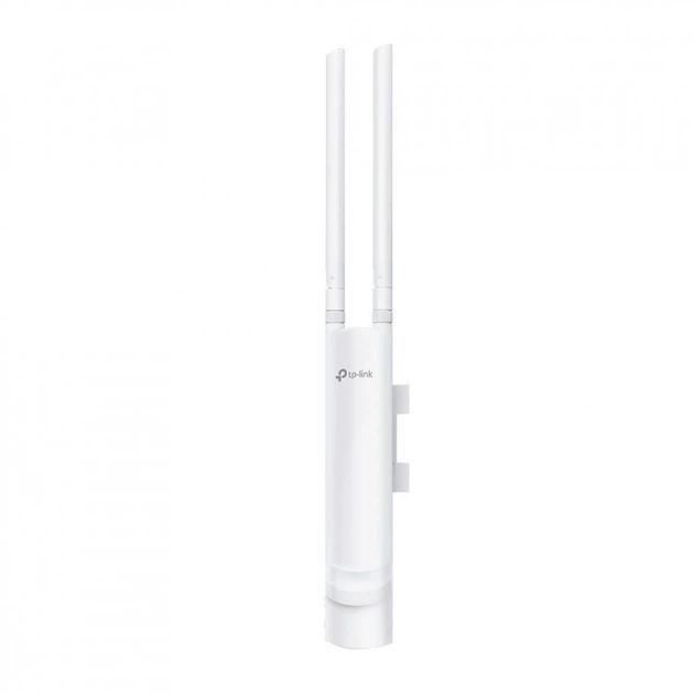 Точка доступу Wi-Fi TP-Link EAP113-OUTDOOR - Фото 1 Точка доступу Wi-Fi TP-Link EAP113-OUTDOOR - зображення 1