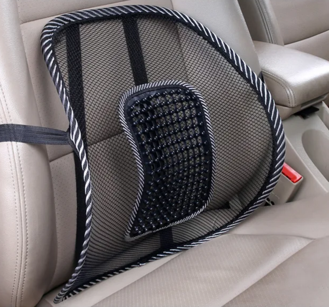 Підтримка Попереку для Автомобіля Car cushion AND LY-585 - зображення 2