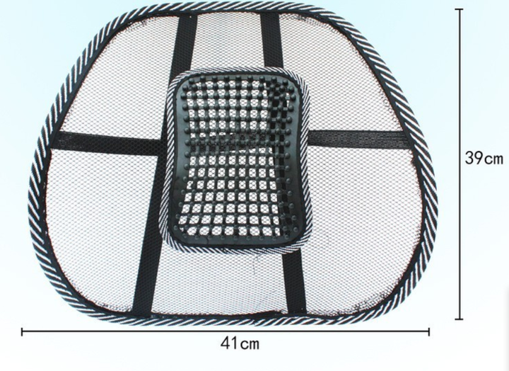Підтримка Попереку для Автомобіля Car cushion AND LY-585 - зображення 3