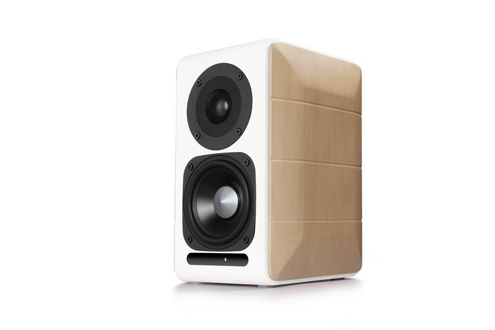 Мультимедійна акустика Edifier S880DB White - изображение 2