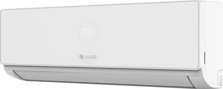 Кондиционер Bosch CL4000i RAC 2,6 kW + Кронштейн (крепление) для кондиционера Acc Electrics AE-001 (1286113590471) в подарок! - изображение 4