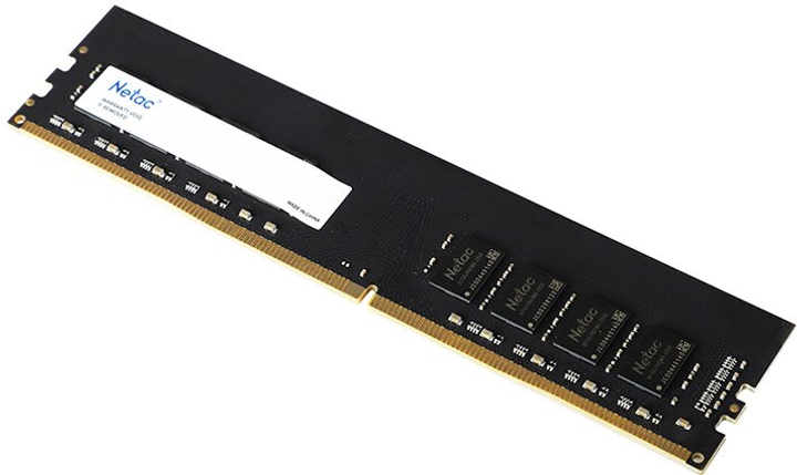 Пам'ять ПК Netac DDR4 16GB 3200 (NTBSD4P32SP-16) - изображение 3