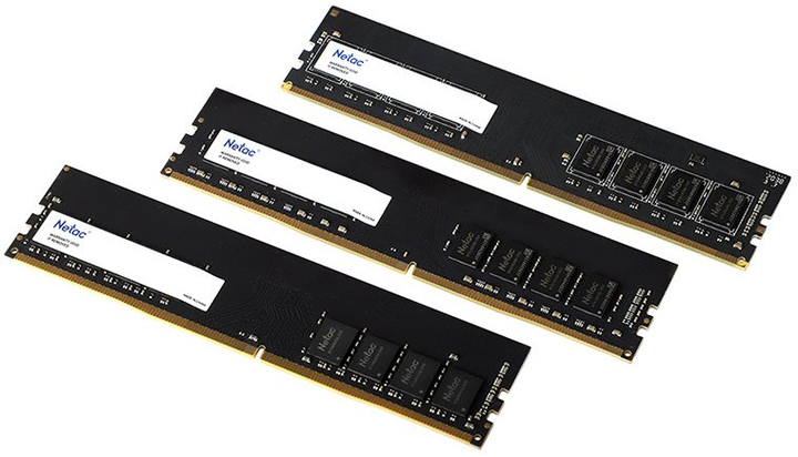 Пам'ять ПК Netac DDR4 16GB 3200 (NTBSD4P32SP-16) - изображение 6