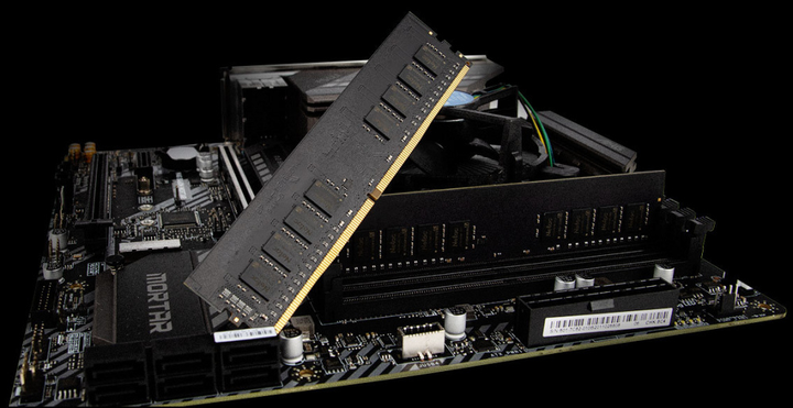 Пам'ять ПК Netac DDR4 16GB 3200 (NTBSD4P32SP-16) - изображение 7