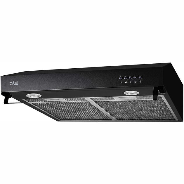 Витяжка Artel ART 0960 PUNTO BLACK - изображение 4