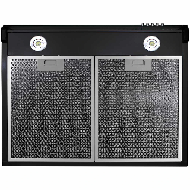 Витяжка Artel ART 0960 PUNTO BLACK - изображение 5
