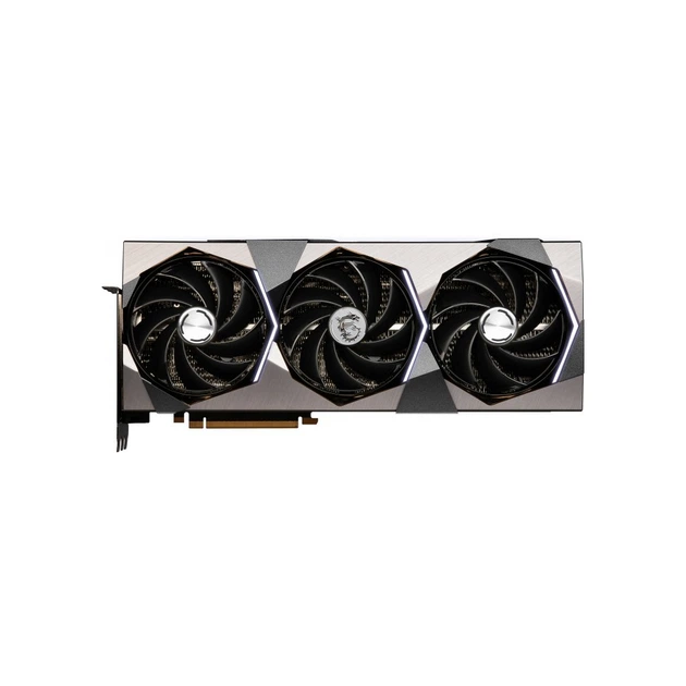 Видеокарта MSI GeForce RTX4090 24GB SUPRIM X (RTX 4090 SUPRIM X