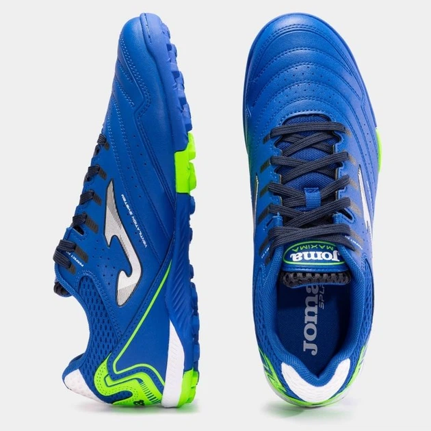 Сороконожки Joma MAXIMA синий 42 MAXS2304TF 42 - изображение 4