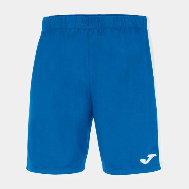 Мужские шорты Joma MAXI синий XS 101657.702 XS - Фото 1 Мужские шорты Joma MAXI синий XS 101657.702 XS - изображение 1