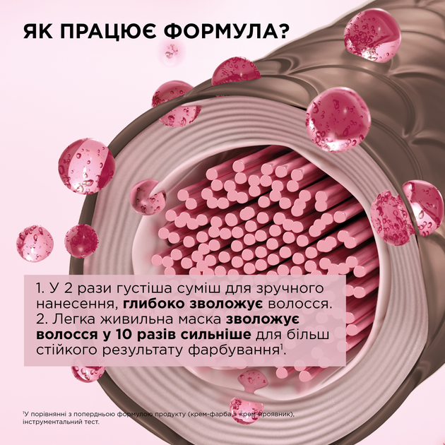 Стійка крем-фарба для волосся L'Oreal Paris Excellence Creme 5.00 Світло-каштановий (3600524105693) - зображення 6