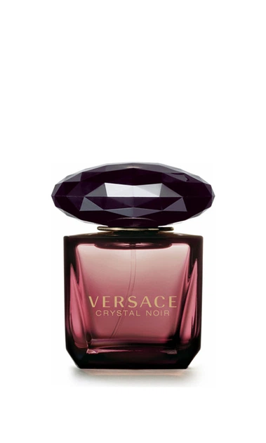 Versace Crystal Noir - зображення 2