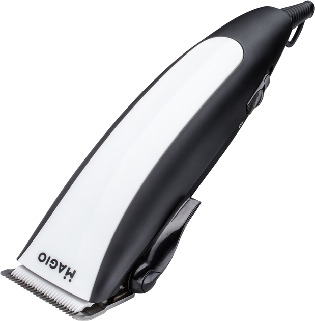 Машинка для стрижки волос MAGIO MG-582 – фото, отзывы, характеристики в ...