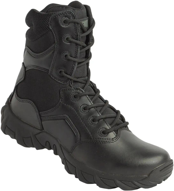 Ботинки Magnum Boots Cobra 8.0 V1 41,5 Black - зображення 2