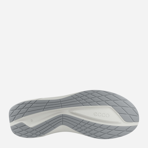 Buty sportowe męskie ECCO ecc830764-01007 41 Białe (194891521529) - obraz 3