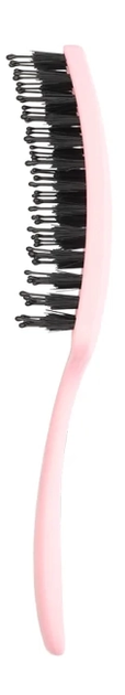 Щітка Olivia Garden Finger Brush Care Mini Kids Pink (5414343018205) - зображення 2