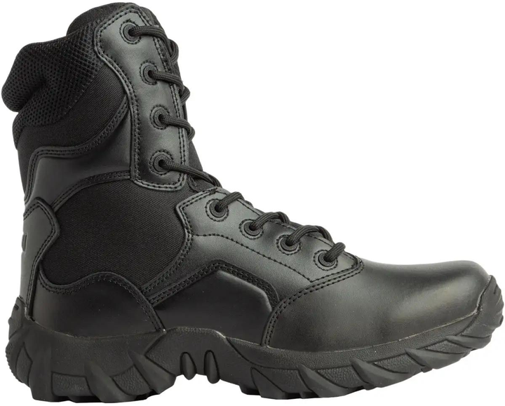 Ботинки Magnum Boots Cobra 8.0 V1 44 Black - зображення 1