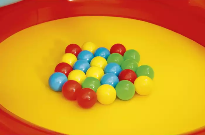 Centrum gier Fisher-Price 93538 (6942138961935) - obraz 3