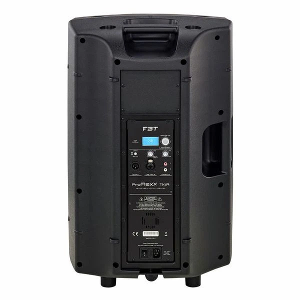 Акустична система FBT ProMaxx 114A - изображение 2