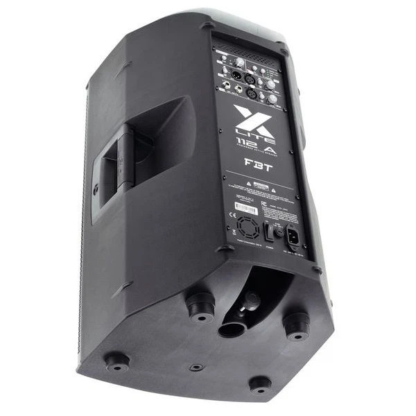 Активна акустична система FBT X-Lite 112A - Фото 5 Активна акустична система FBT X-Lite 112A - изображение 5