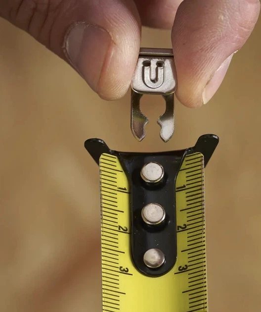 Рулетка измерительная Stanley CONTROL-LOCK 5 м х 25 мм (STHT37231-0) - изображение 10