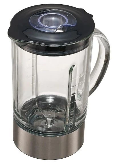 Блендер стаціонарний Heinner HBL-1000XMC - зображення 4