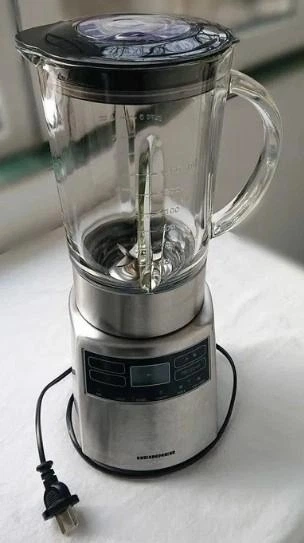 Блендер стаціонарний Heinner HBL-1000XMC - зображення 6