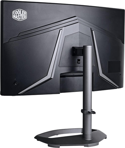 Монитор 27" Cooler Master GM27-CQS QHD VA 165 Гц g2 - изображение 4