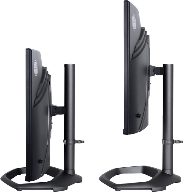 Монитор 27" Cooler Master GM27-CQS QHD VA 165 Гц g2 - изображение 5