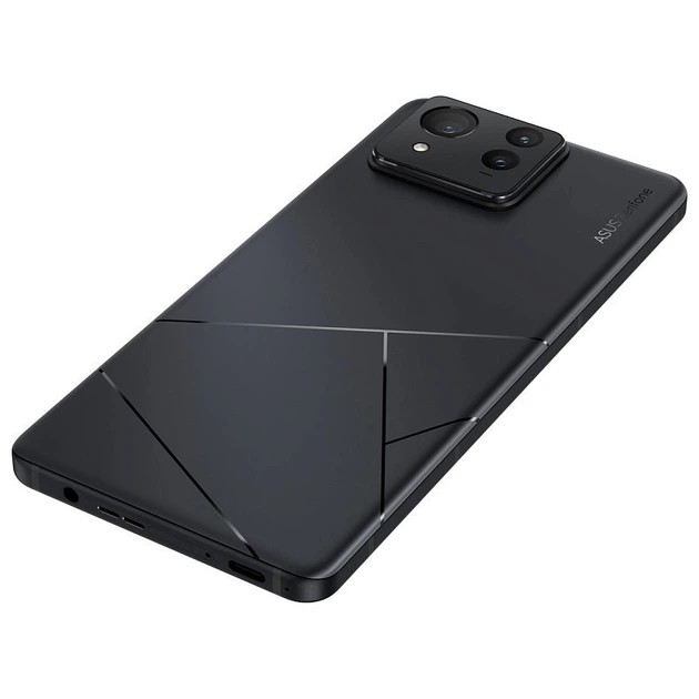 Смартфон ASUS Zenfone 11 Ultra 16/512GB Eternal Black (Global
