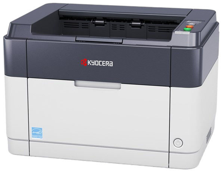 Принтер Kyocera Ecosys FS-1061DN (WLONONWCRBFXA) - зображення 1