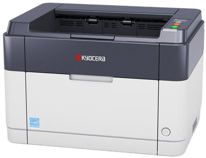 Drukarka Kyocera Ecosys FS-1061DN (WLONONWCRBFXA) - obraz 1